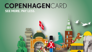 Copenhagen Card