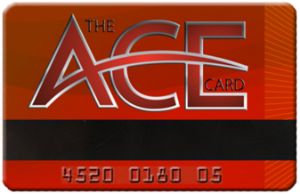 Ace Card