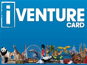 iVenture Card