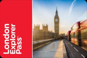 London Explorer Pass