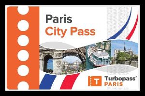 Paris City Pass
