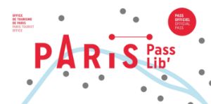 Paris PassLib'