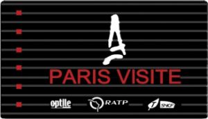 Paris Visite Pass