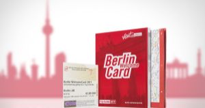 Berlin WelcomeCard