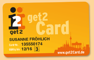Get2Card Berlin