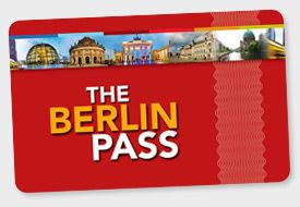 The Berlin Pass
