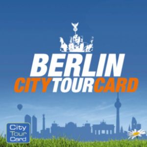 Berlin City Tour Card