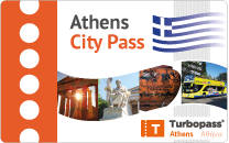 Athens City Pass