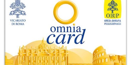 Vatican & Rome Card
