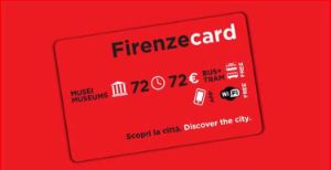 FirenzeCard