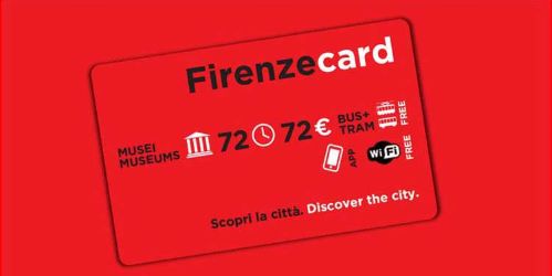 FirenzeCard