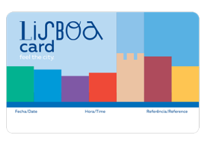 Lisboa Card