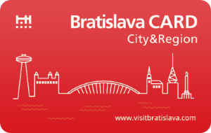 Bratislava City Card