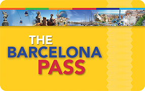 Barcelona Pass