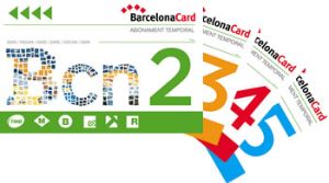 Barcelona Card