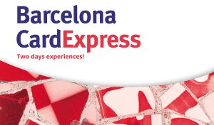Barcelona Express Card