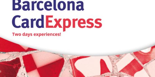 Barcelona Express Card