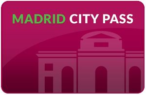 Madrid City Pass