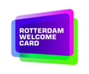 Rotterdam Welcome Card