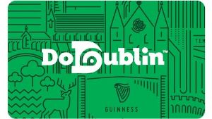 DoDublin Card