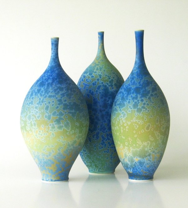 Jus de céramique - Keramiek met weelderige glazuren