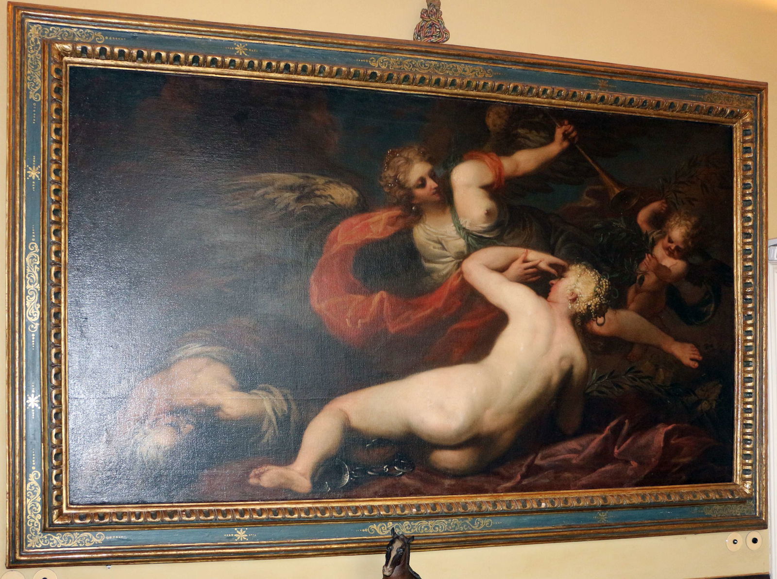 Museo Casa Rodolfo Siviero