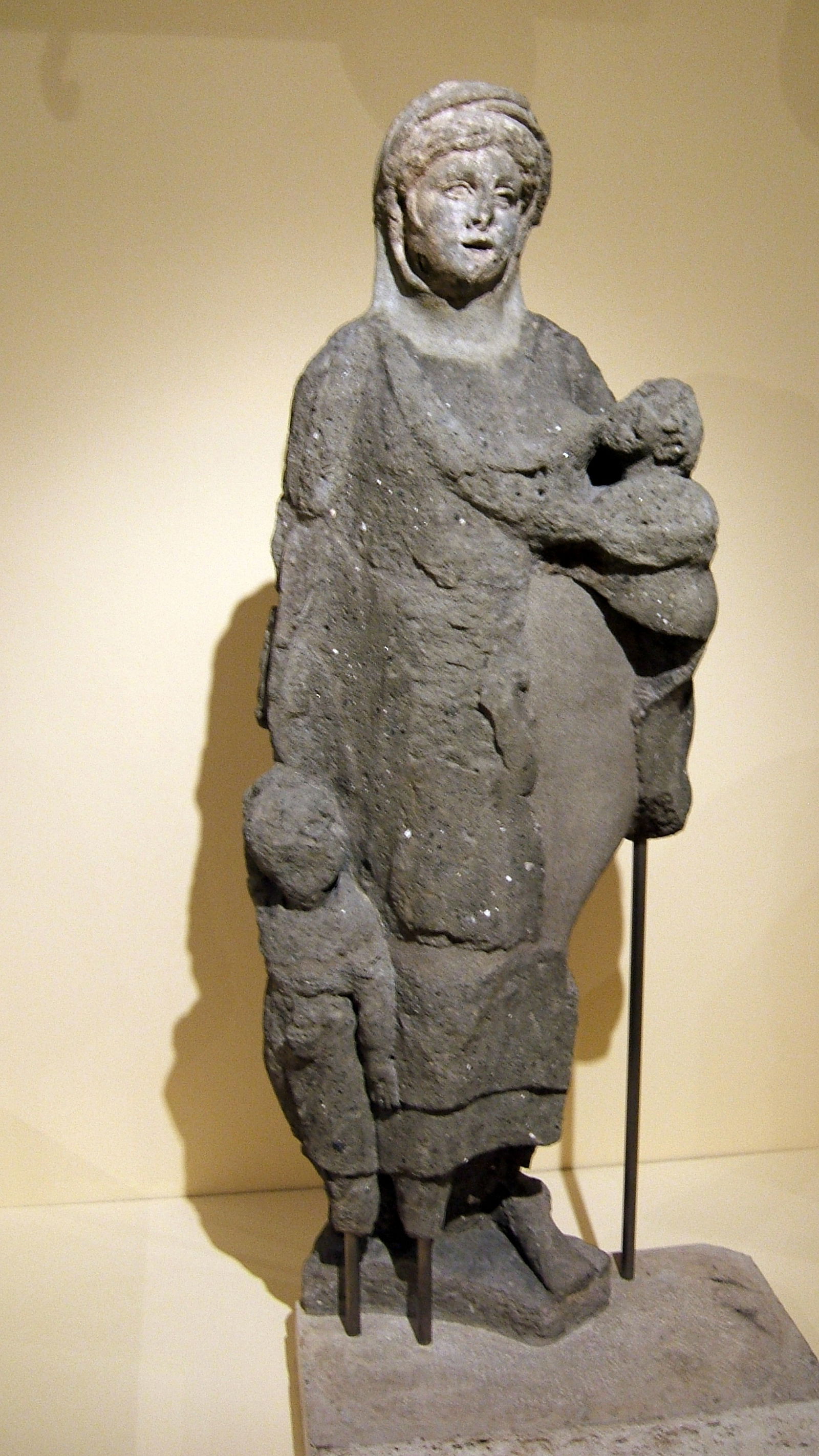 Centrale Montemartini