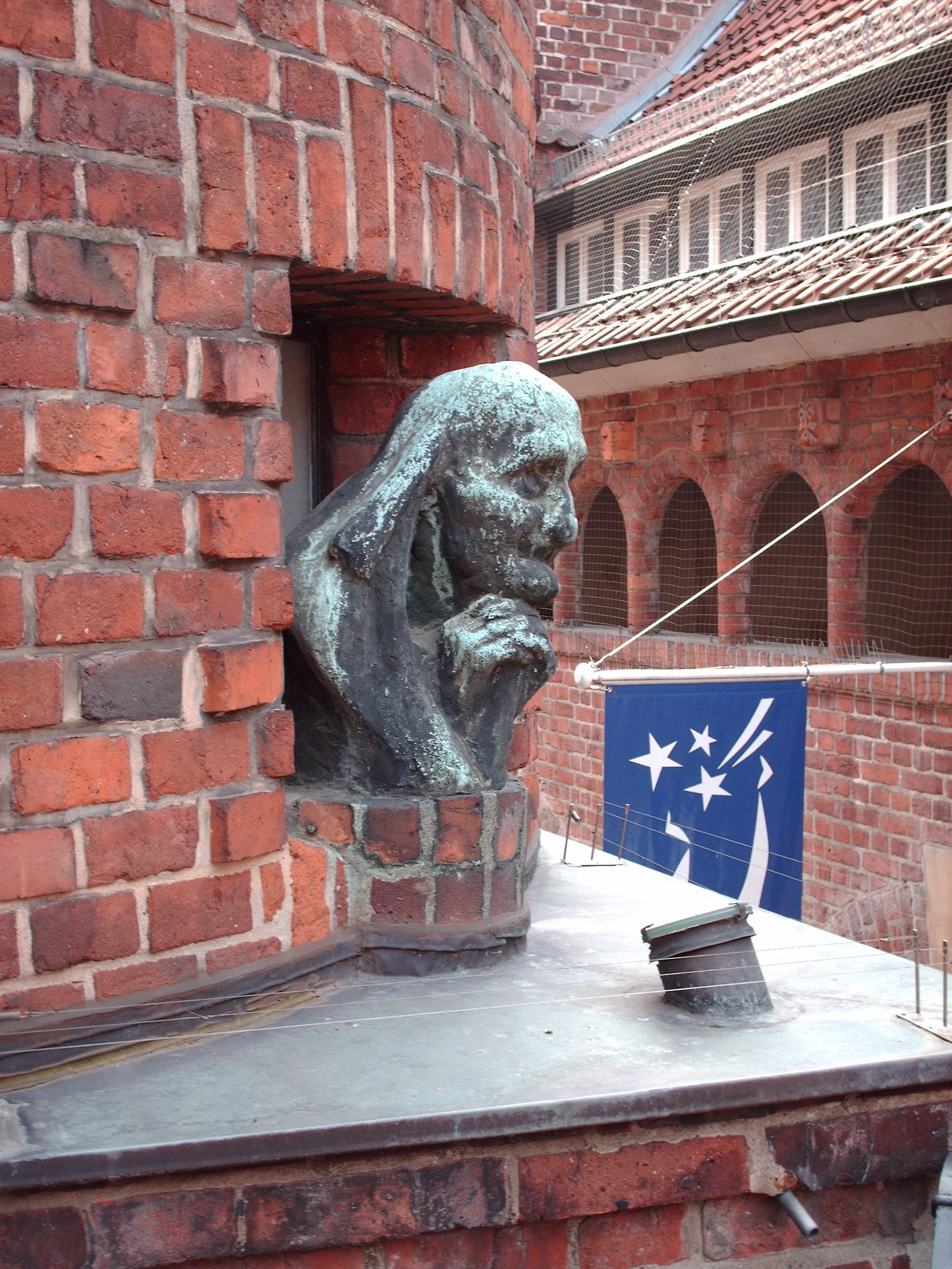 Paula Modersohn-Becker Museum