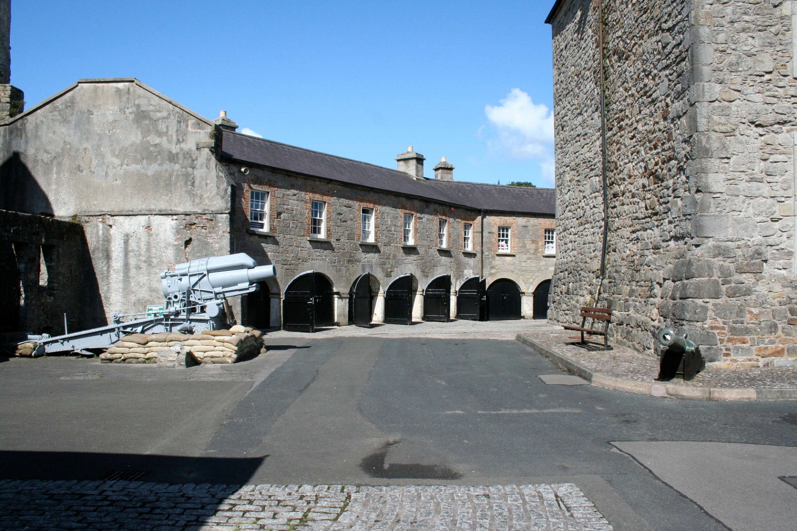 The Inniskillings Museum