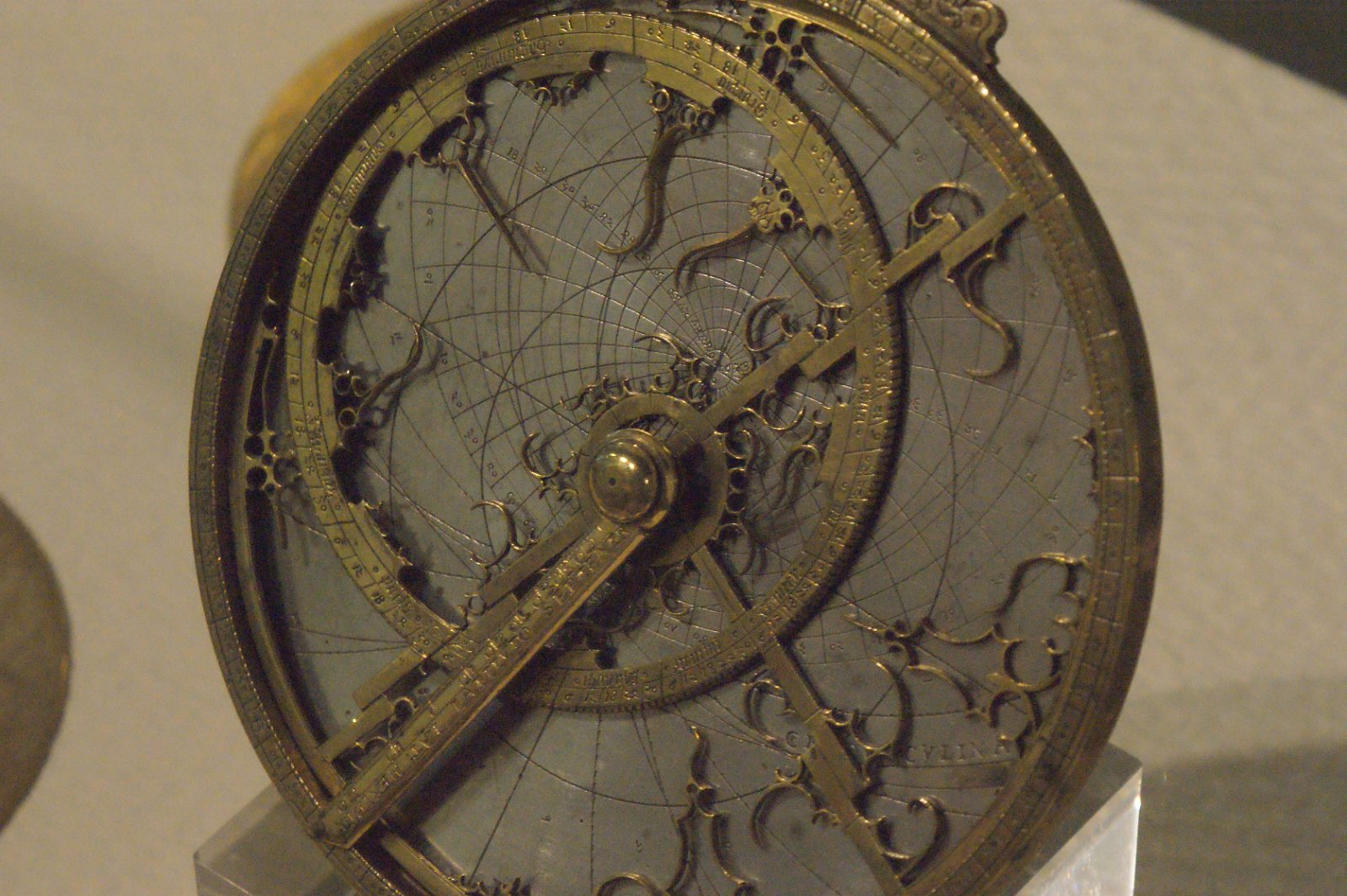 The Paul Dupuy Museum