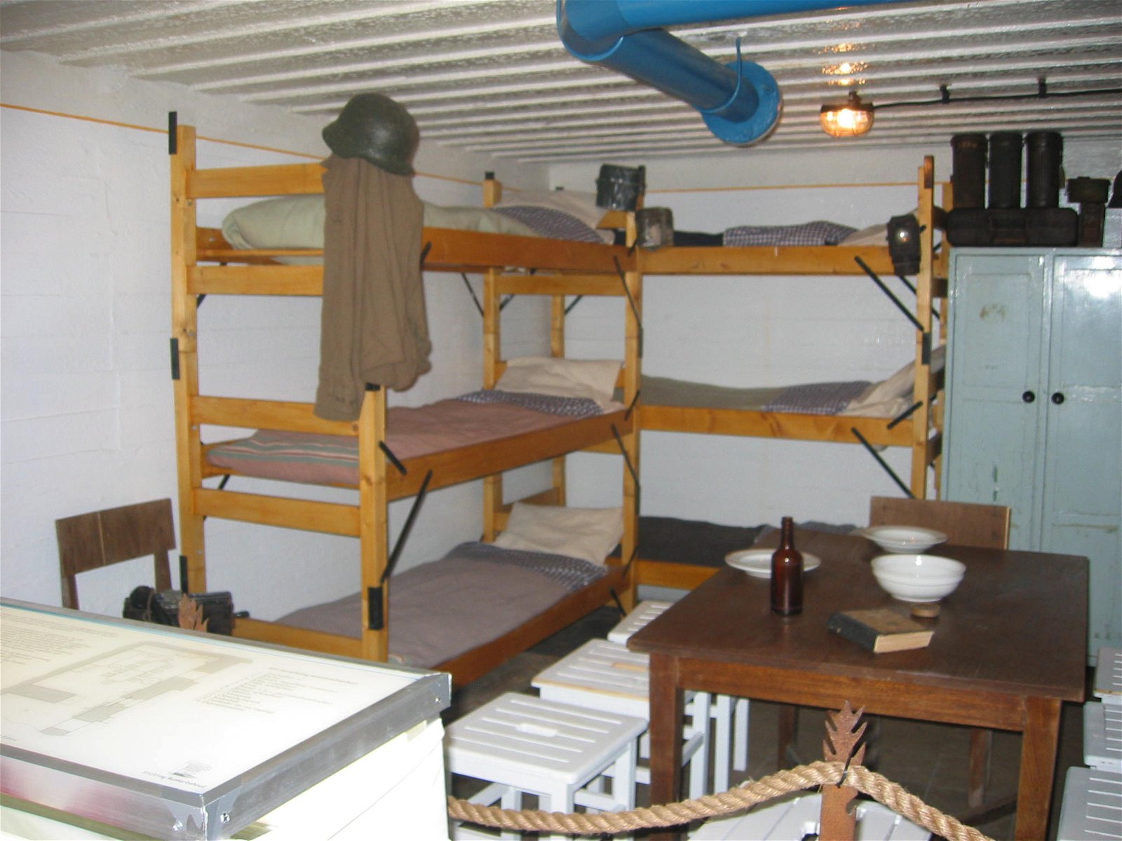 Bunkermuseum Zoutelande