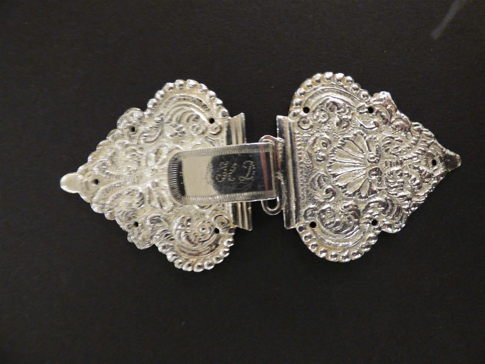 Staphorster Streeksieraden