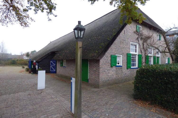 Museum Staphorst