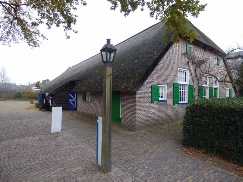 Museum Staphorst