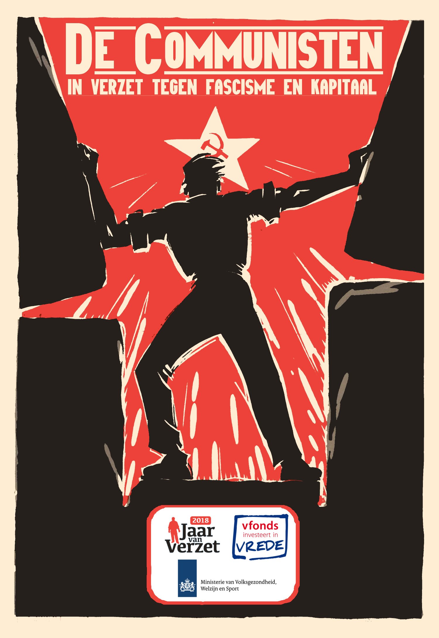 The Communists. In Resistance to Fascism and Capital