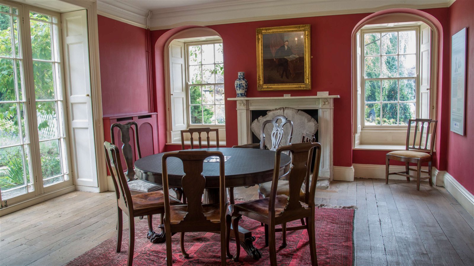 Dr Jenner's House, Museum and Garden