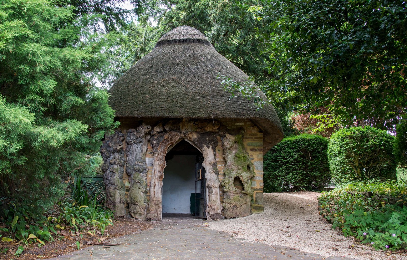 Dr Jenner's House, Museum and Garden