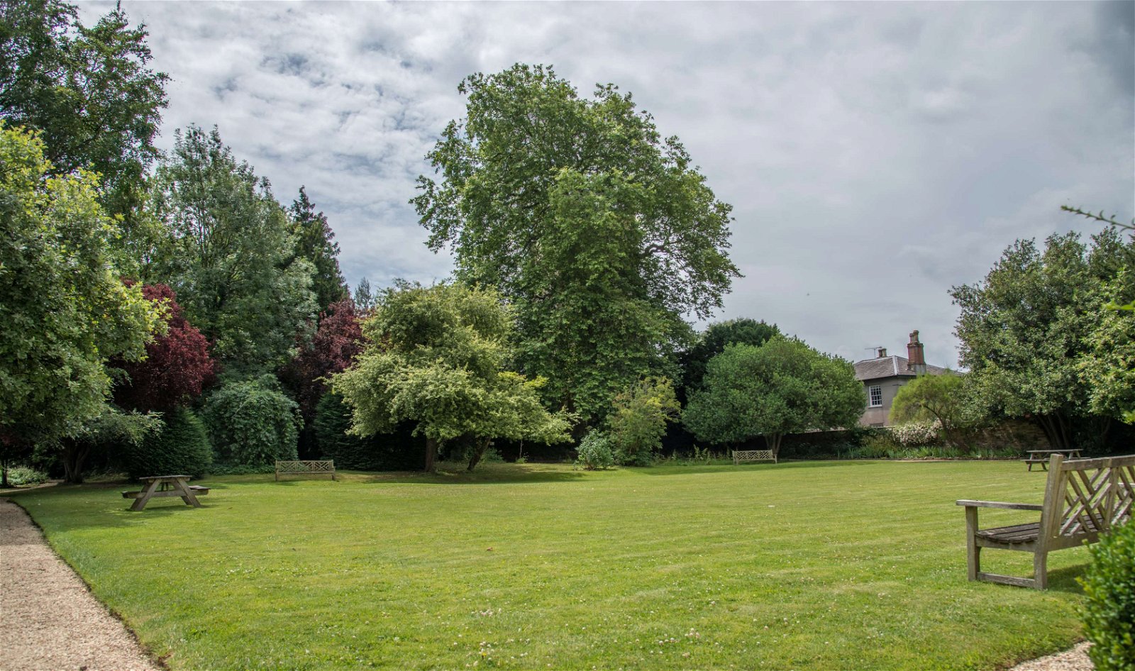 Dr Jenner's House, Museum and Garden