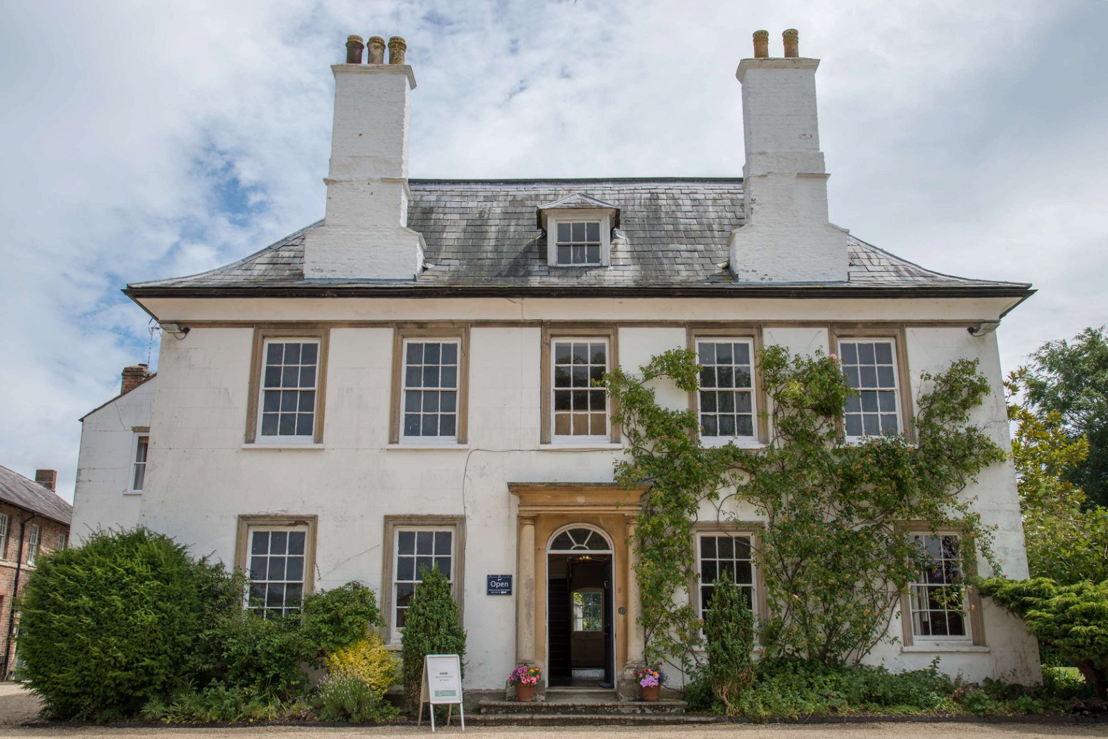 Dr Jenner's House, Museum and Garden