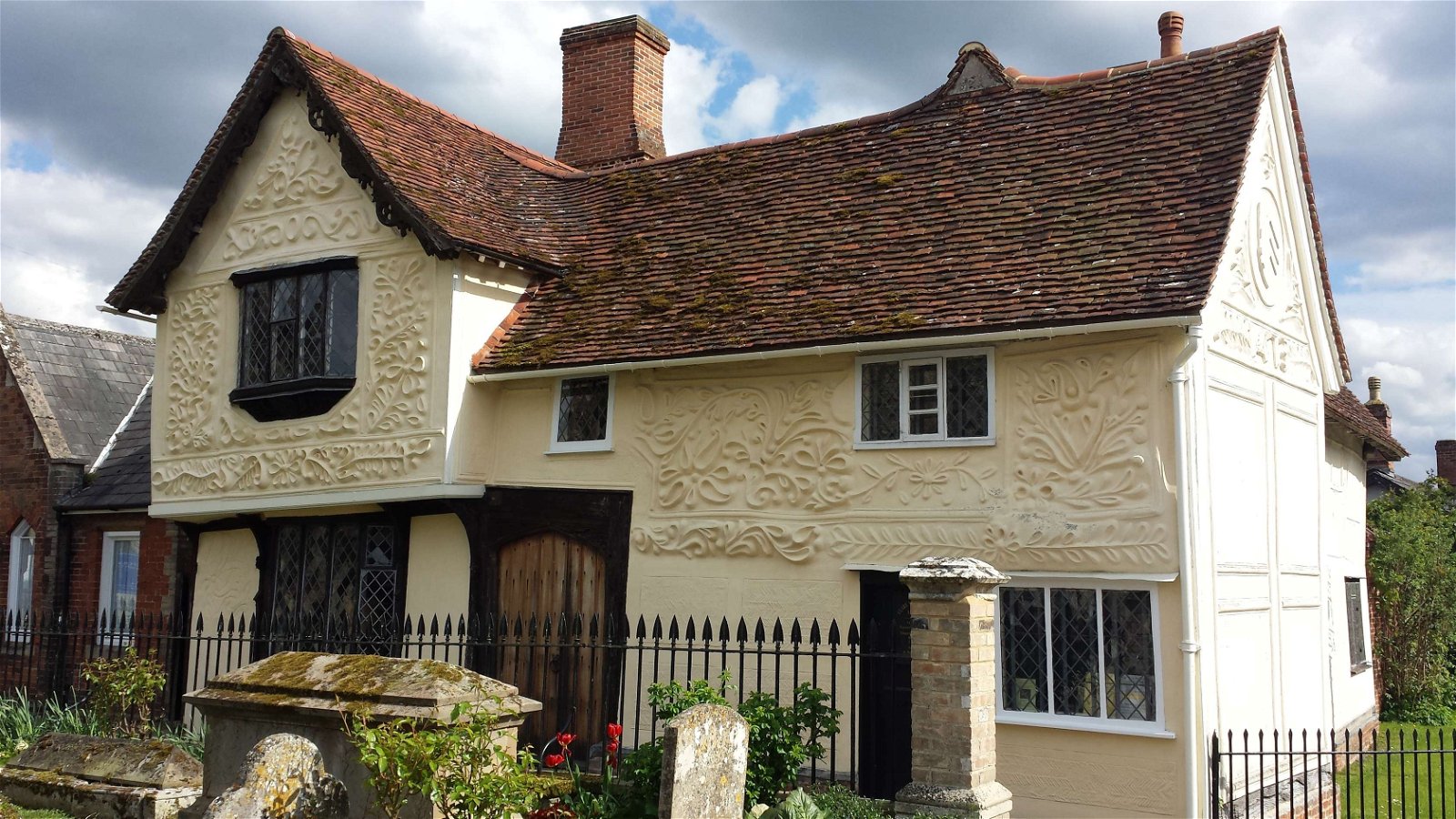 Clare Ancient House Museum