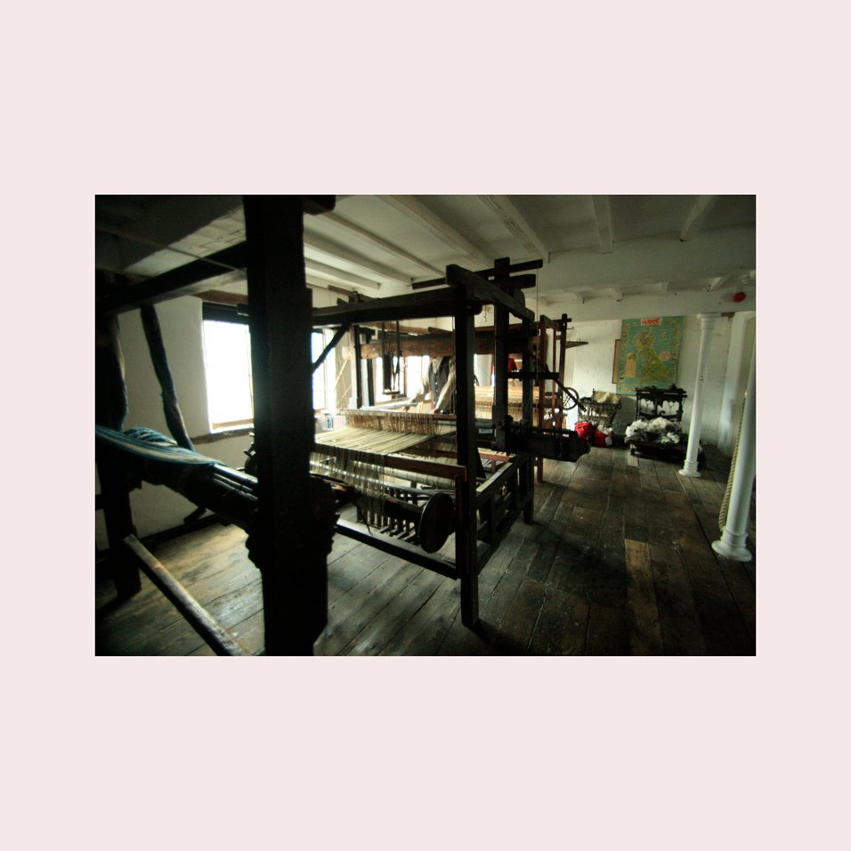 Newtown Textile Museum