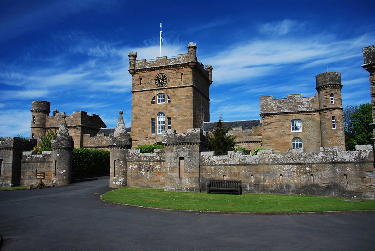 Culzean Castle