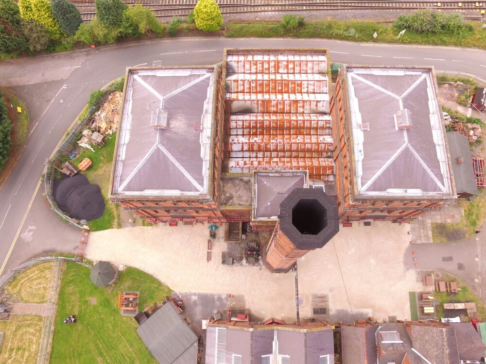 Claymills Victorian Pumping Station