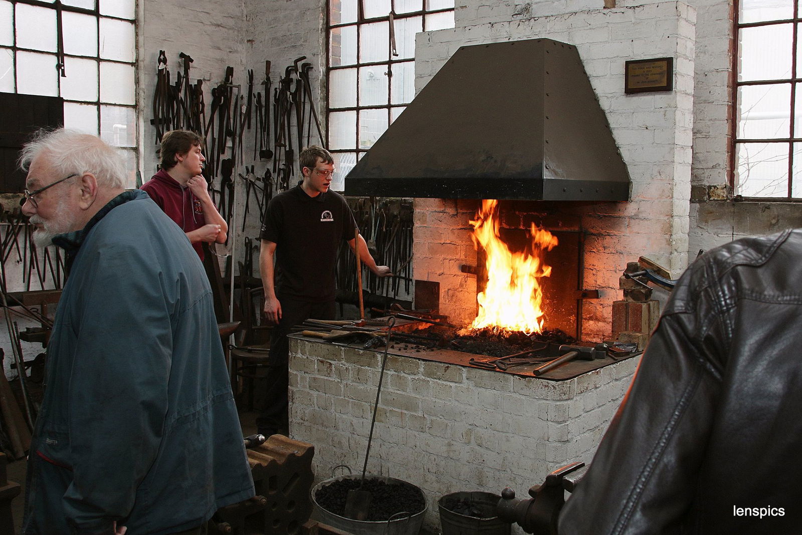 Claymills Victorian Pumping Station