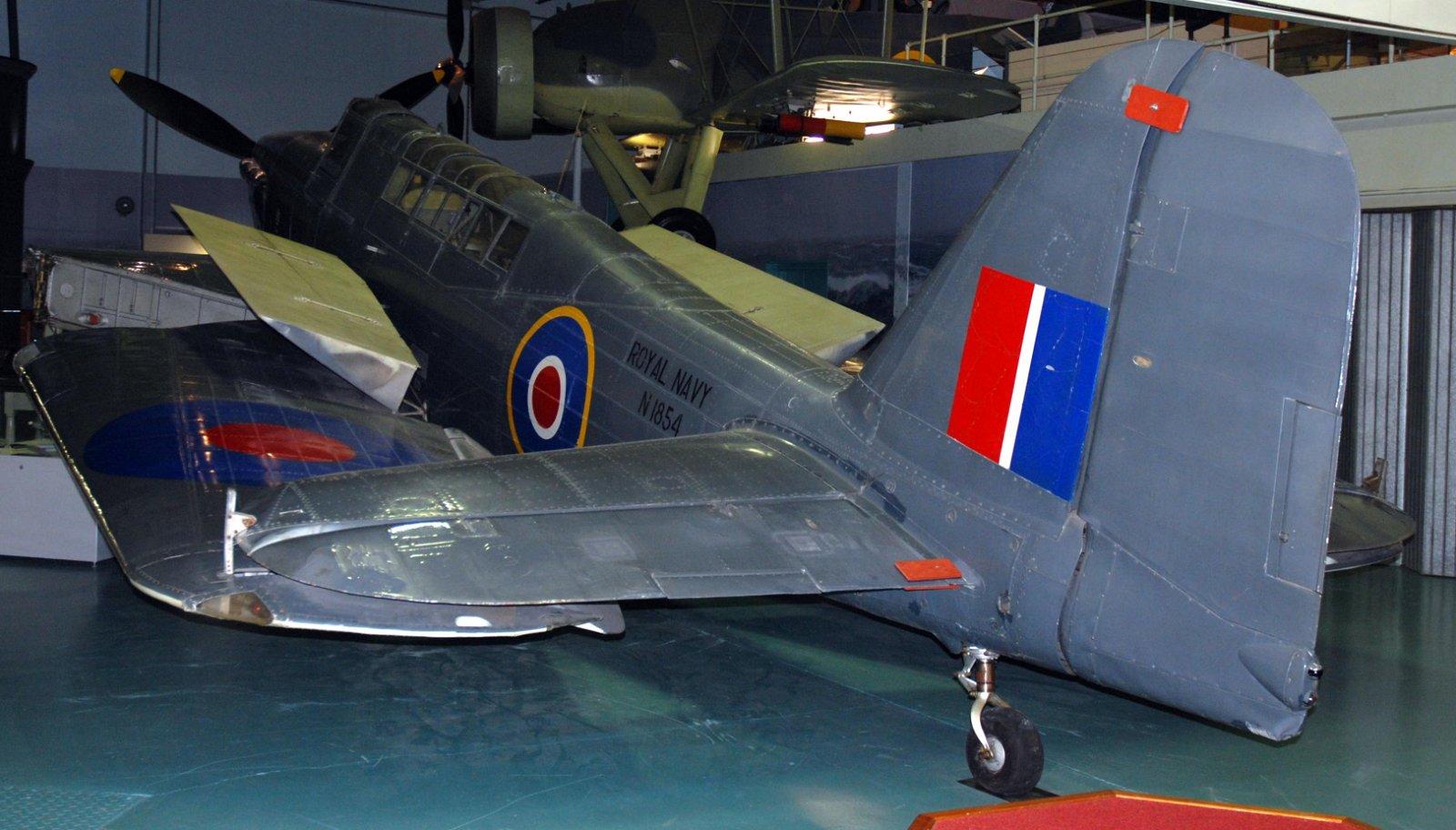 Fleet Air Arm Museum