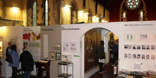 'What Brings Me Joy'