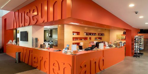 Weelderige Wierde - Matthijs Röling