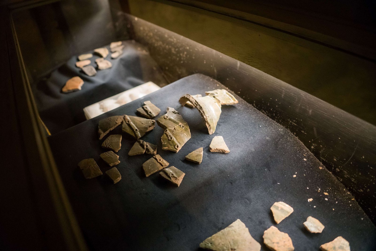 Sally Lunn's Historic Eating House and Museum