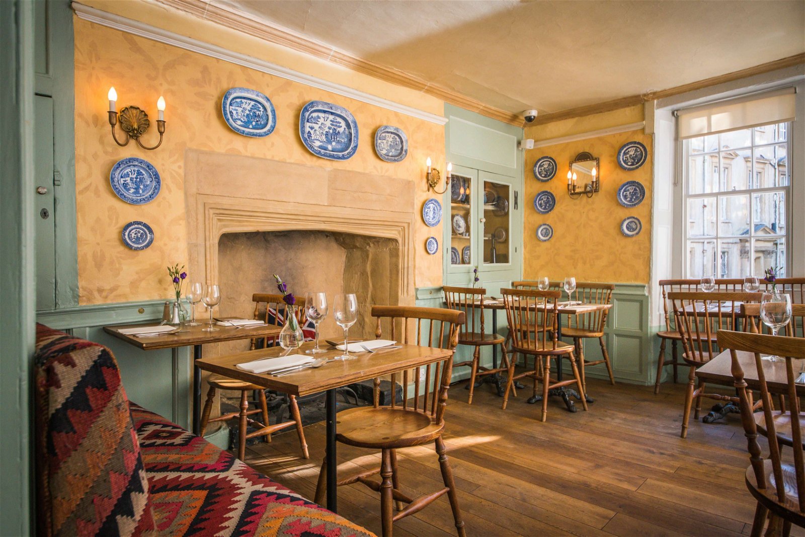 Sally Lunn's Historic Eating House and Museum