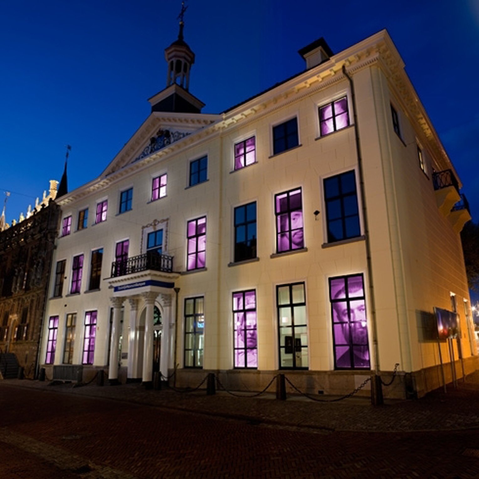 Stedelijk Museum Kampen